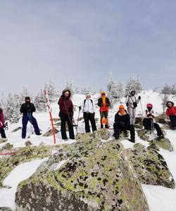 Поход на Зюраткуль и Тургояк