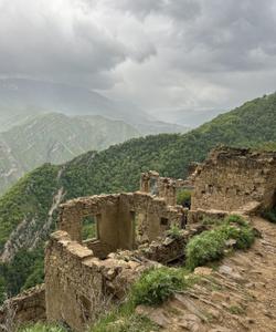 Природа Дагестана