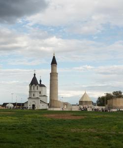 Болгар, Татарстан