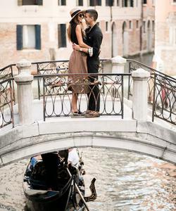 Ретрит в Венеции