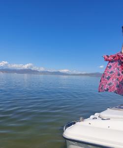 Бухтарминское море