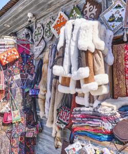 Тур в Казахстан