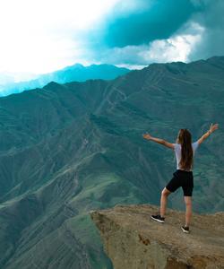 Дагестанский Язык Тролля