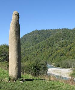 Тур в Архыз