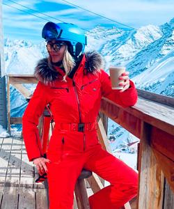 Горнолыжный тур на Красную поляну, Роза Хутор