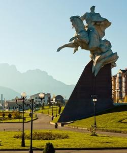 Владикавказ