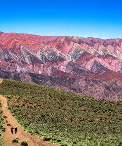 Хорнокаль, Жужуй