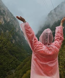 тур на Кавказ