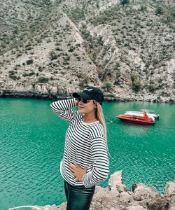 Сулакский каньон