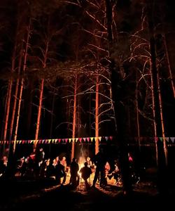 поход в Марий Эл