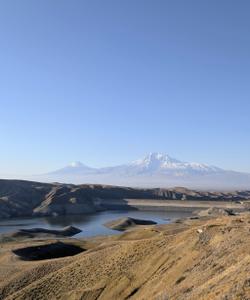 Азатское водохранилище