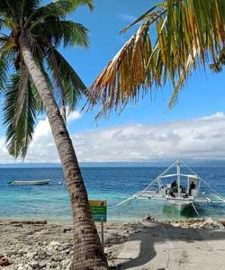 Остров Себу