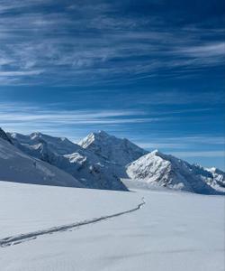 тур на Кавказ