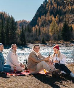 Тур в Джазатор