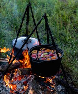 Семейный поход