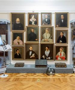 Муромский историко-художественный музей