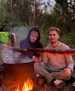 Туристический поход