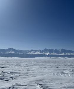 Природа Алтая