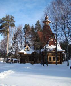 Терем Берендея