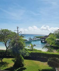 Национальный морской парк Сент-Анн