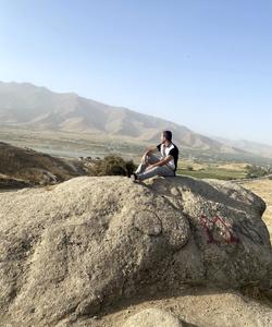 Экскурсионный тур в Узбекистан