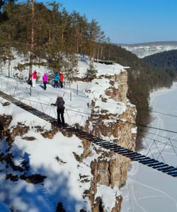 Айские притесы