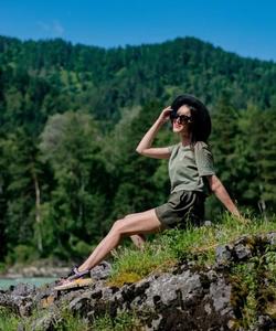 тур на Урал