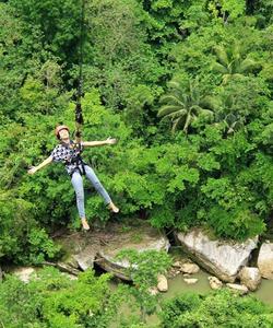 Парк Данао Адвенчер