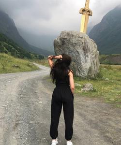 Северная Осетия