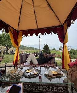 тур в Дагестан