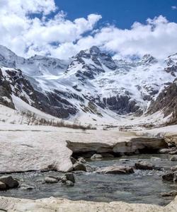 Местные пейзажи