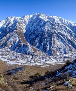 Вайоцдзорские горы