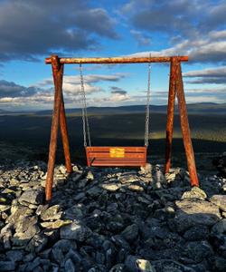 Главный Уральский хребет