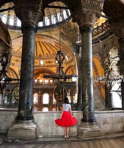 Собор Святой Софии