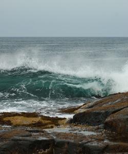 Баренцево море