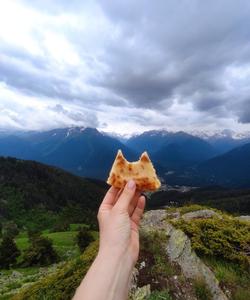 тур на Кавказ