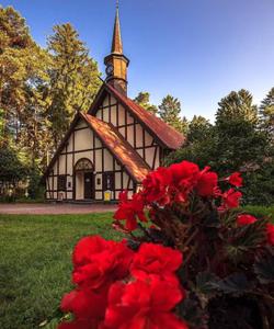 Органный зал Макаров, Светлогорск