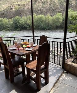 гастротур в Дагестан