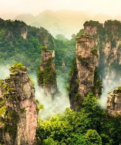 Парк Аватар Чандзадзе