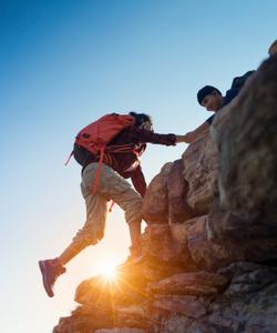 Восхождение