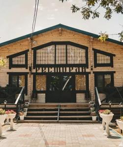 отдых в Астраханской области