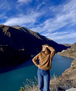 Зарамагское водохранилище