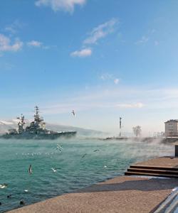 Набережная