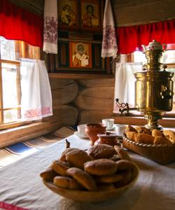 Малые Корелы