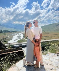 Тур по Северной Осетии