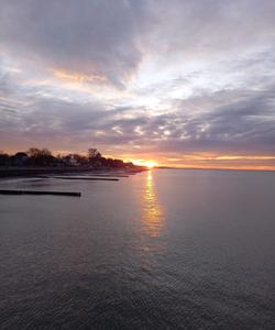 Балтийское море