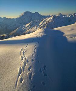 Тур на Эльбрус