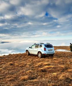 Джип-тур на Эльбрус