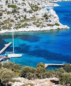 Бухта Бозуккале