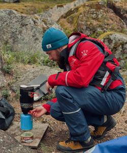 Сплав на сапах